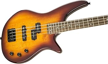 Jackson Spectra Bass JS2/ジャクソン エレキベース JS Series Spectra Bass JS2 – Jacksonguitars.com